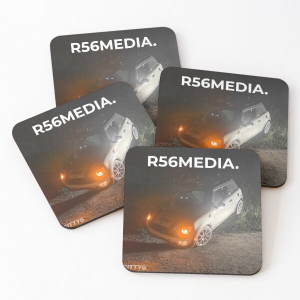 Item preview, R56 Offroad designed and sold by R56 Media.