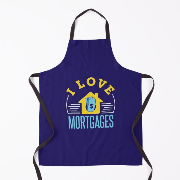 Item preview, I Love Mortgages designed and sold by jaygo.