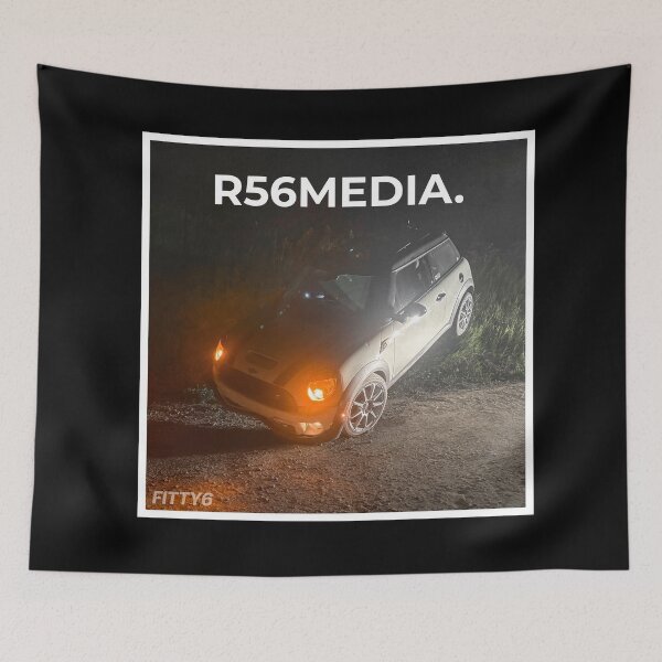 Item preview, R56 Offroad designed and sold by R56 Media.