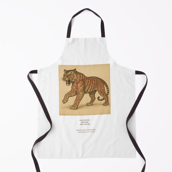 Item preview, MALS: Raising Awareness Through Art designed and sold by Cathy Cirisan.