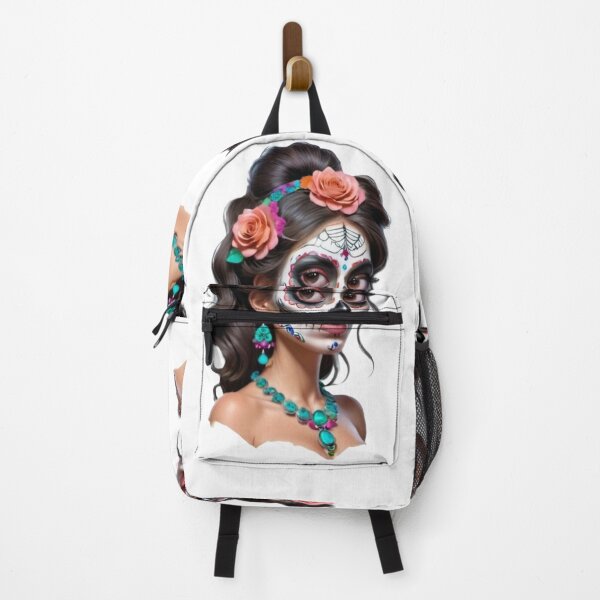 Item preview, Dia de los Muertos  designed and sold by Designs by Me.