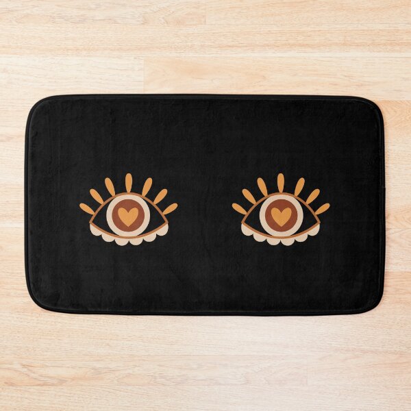 Item preview, Boho Evil Eyes designed and sold by Julza Art.
