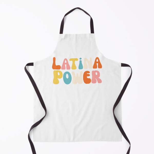 Item preview, Latina Power Hispanic Heritage Month latina pride groovy designed and sold by snowry.