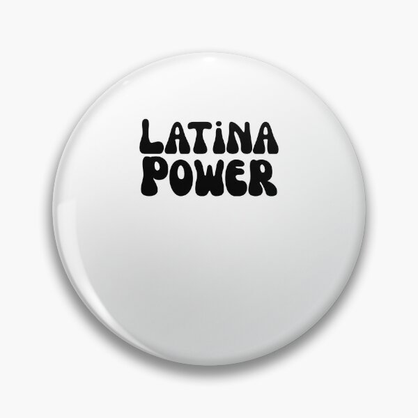 Item preview, Latina Power Hispanic Heritage Month latina fun groovy designed and sold by snowry.