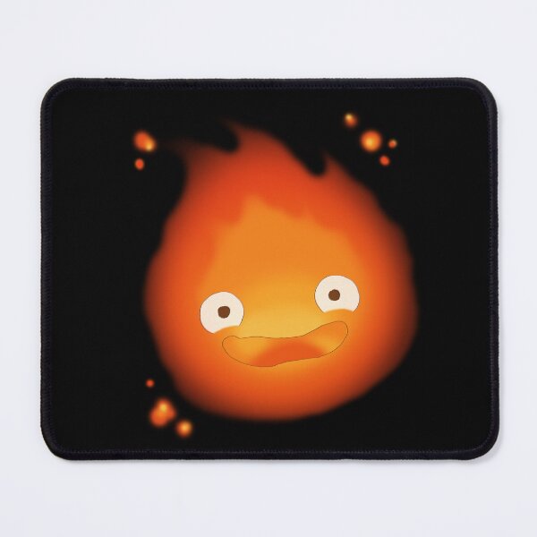 Item preview, Burning flame designed and sold by Anna R. Carrino.