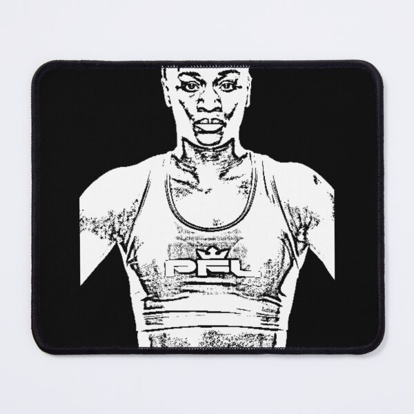 Item preview, Claressa Shields Challenges Laila Ali in Boxing Match designed and sold by Angees.