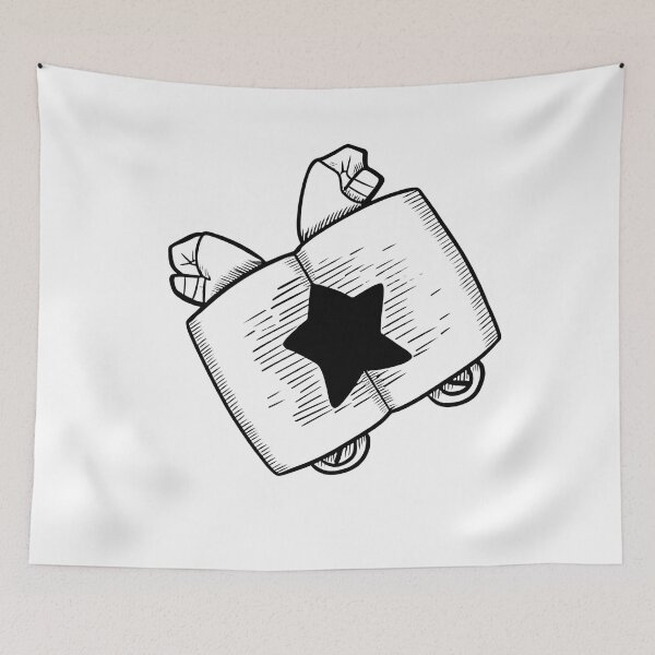 Item preview, Franky designed and sold by artiisa.