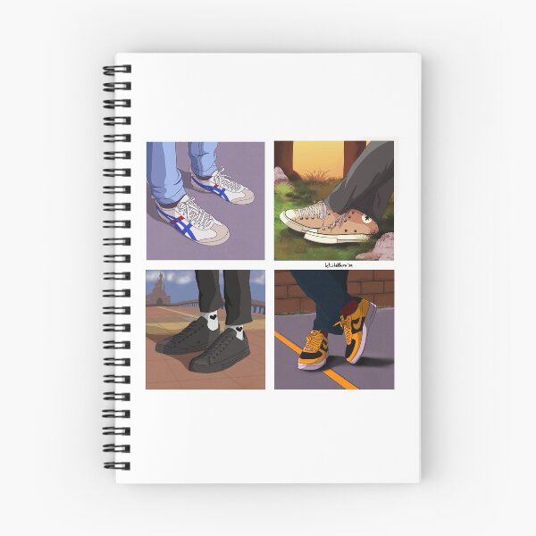 Item preview, MCR shoes designed and sold by VENOMHEARTS.