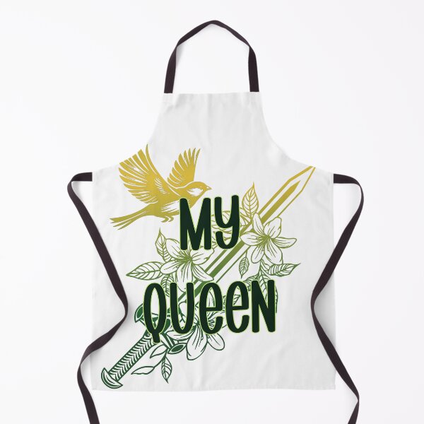 Item preview, My Queen designed and sold by Celticrose721.