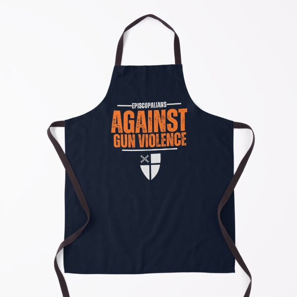 Item preview, Episcopalians Against Gun Violence designed and sold by Canterbury Episcopal Campus Ministry at Texas Tech University .