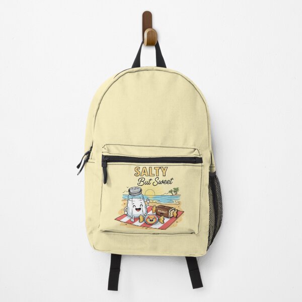 Item preview, Salty But Sweet designed and sold by Amir Faysal.