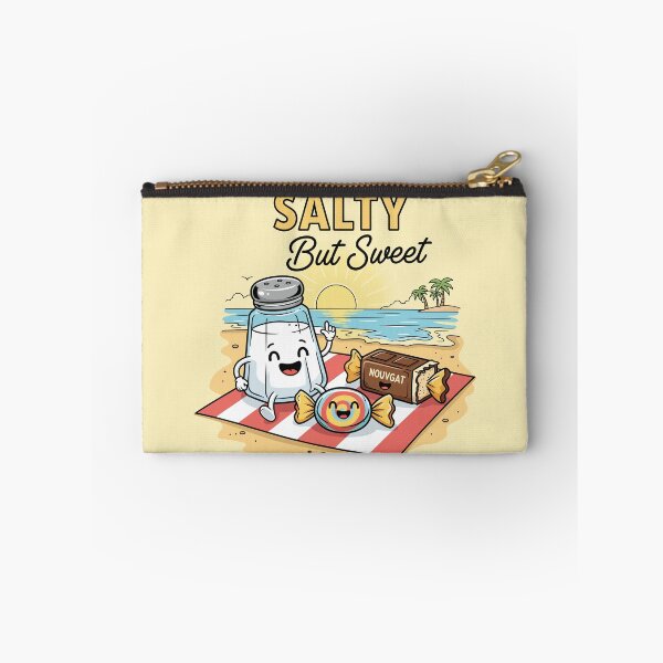 Item preview, Salty But Sweet designed and sold by Amir Faysal.