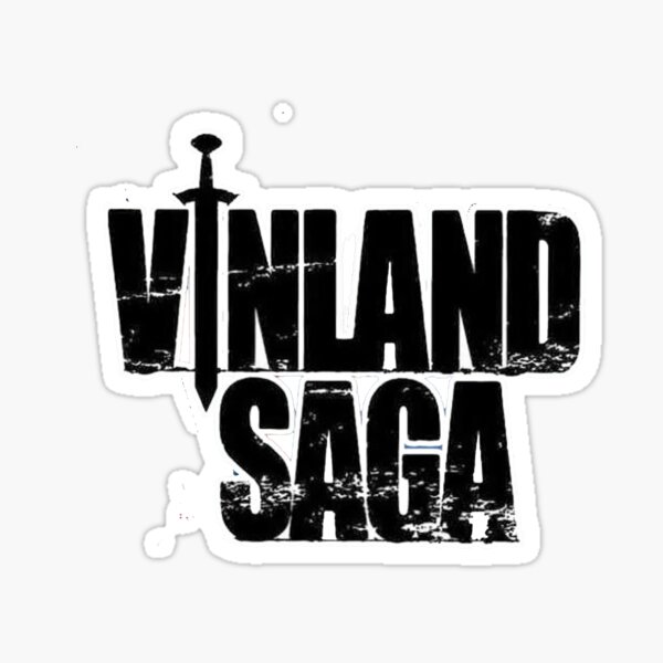 Item preview, Vinland Saga designed and sold by teemix.