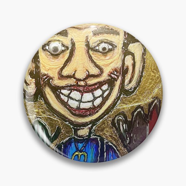 Item preview, Bad art day designed and sold by artbyTommy.
