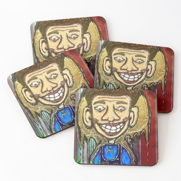 Item preview, Bad art day designed and sold by artbyTommy.
