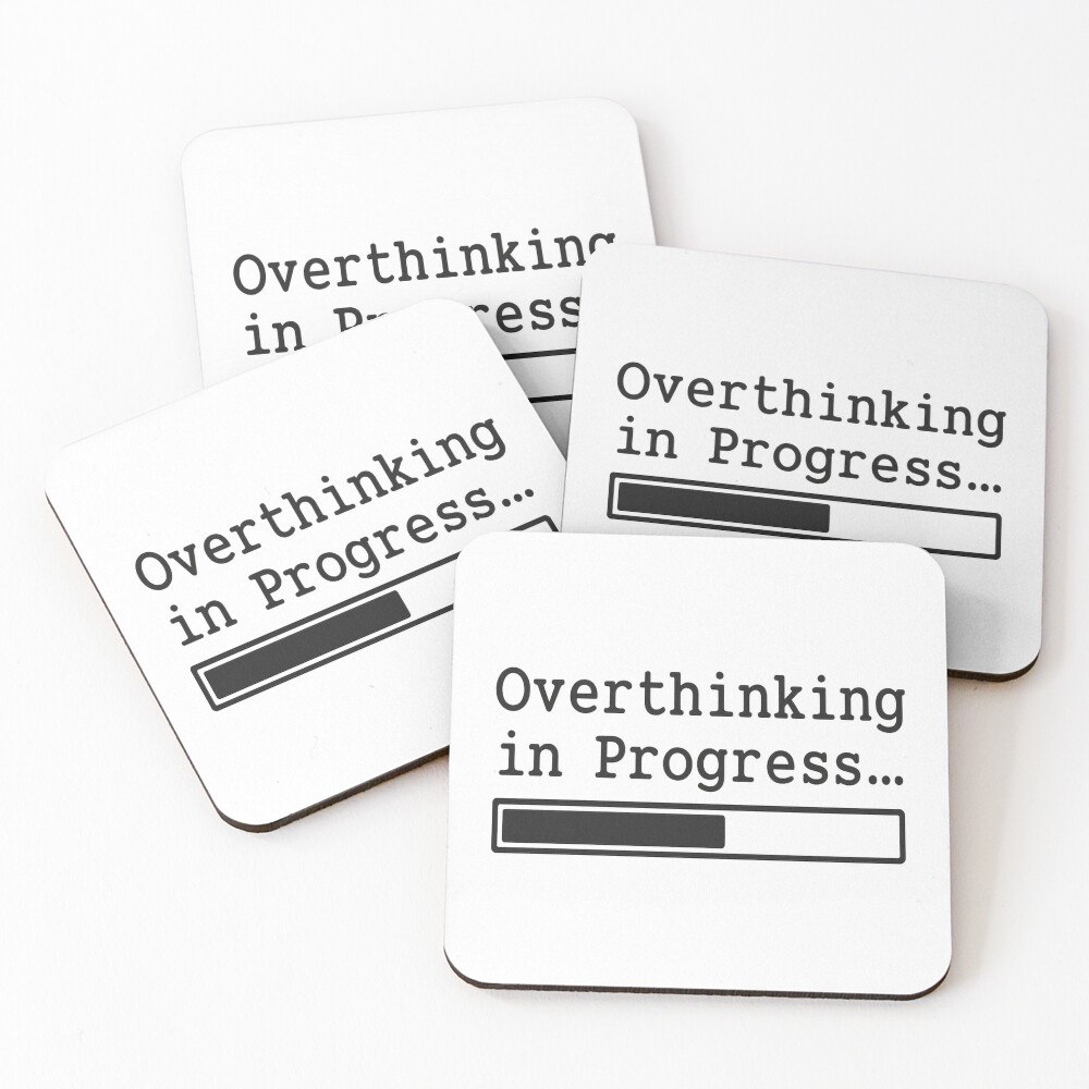 Item preview, Coasters (Set of 4) designed and sold by RKDADesign.