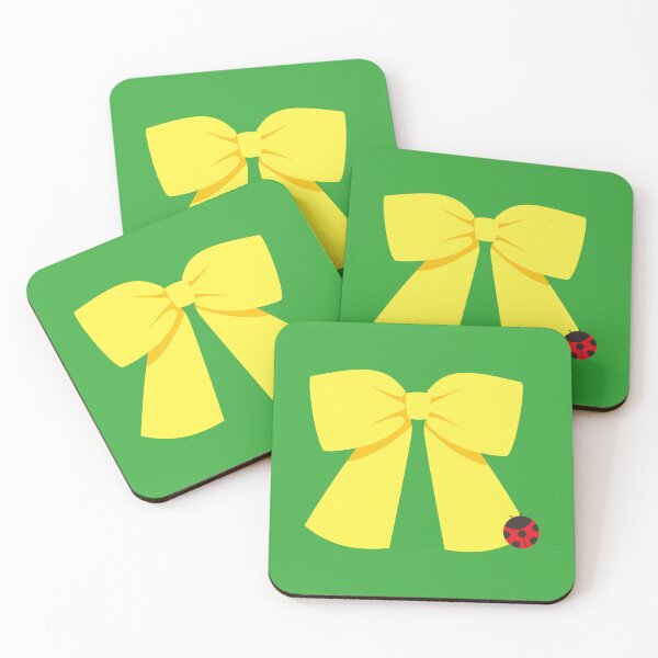 Item preview, Spring Ribbons designed and sold by hahaha-creative.