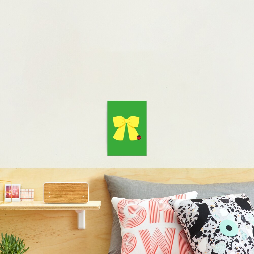 Item preview, Photographic Print designed and sold by hahaha-creative.