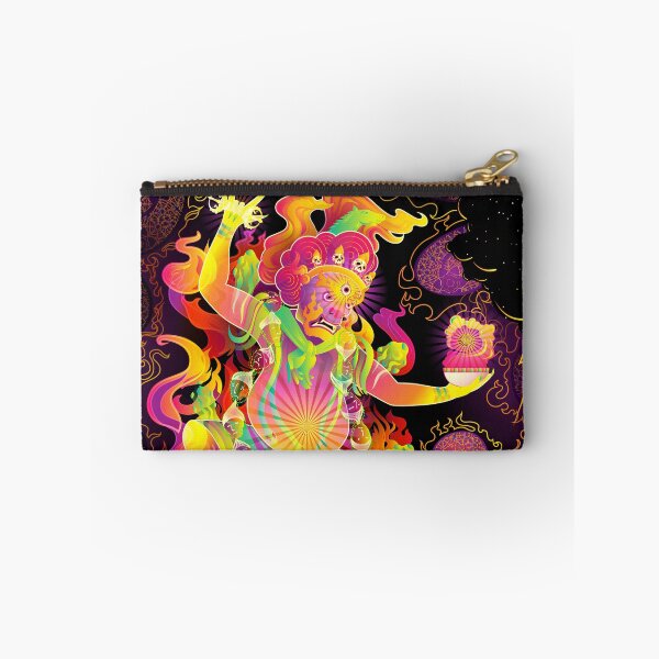 Artikelvorschau, Hayagrivas Augen-psychedelisches buddhistisches Design entworfen und verkauft von Andrei Verner.