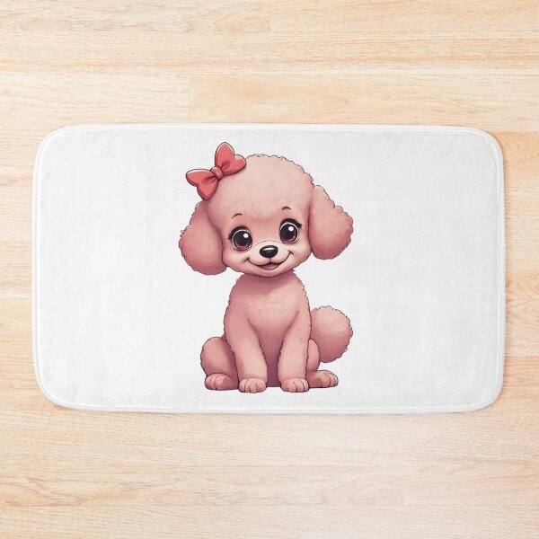 Item preview, Toy poodle  designed and sold by Tienda-Vane.