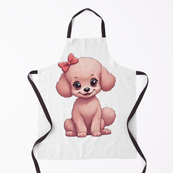 Item preview, Toy poodle  designed and sold by Tienda-Vane.