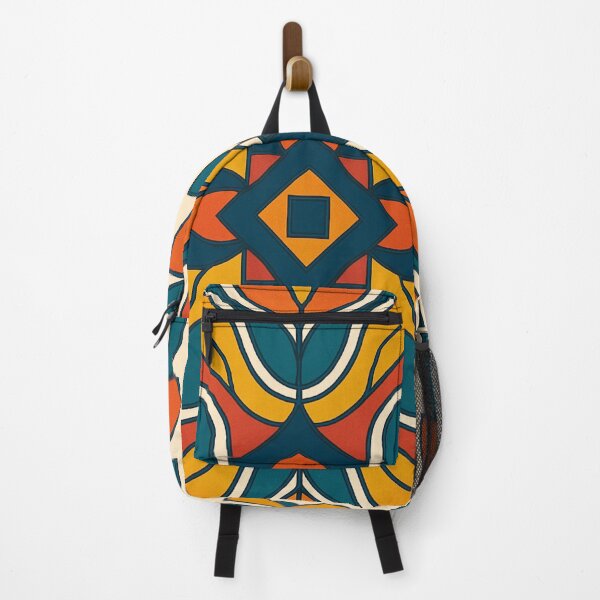 Item preview, Symmetry in Bloom designed and sold by TheWonkyEaselCo.