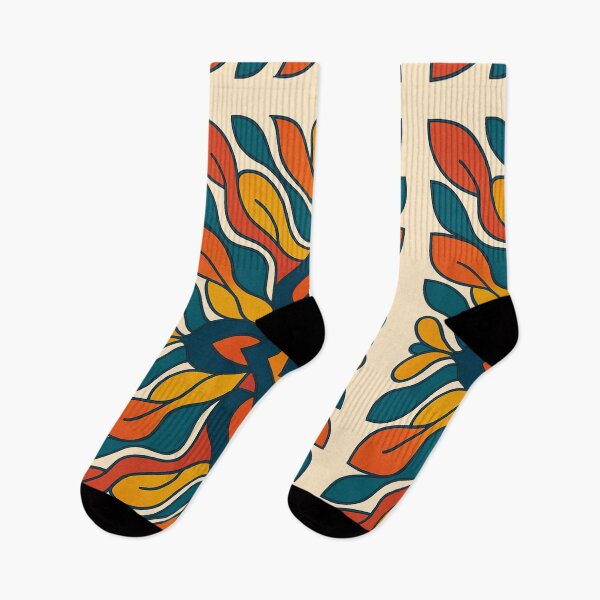 Item preview, Symmetry in Bloom designed and sold by TheWonkyEaselCo.