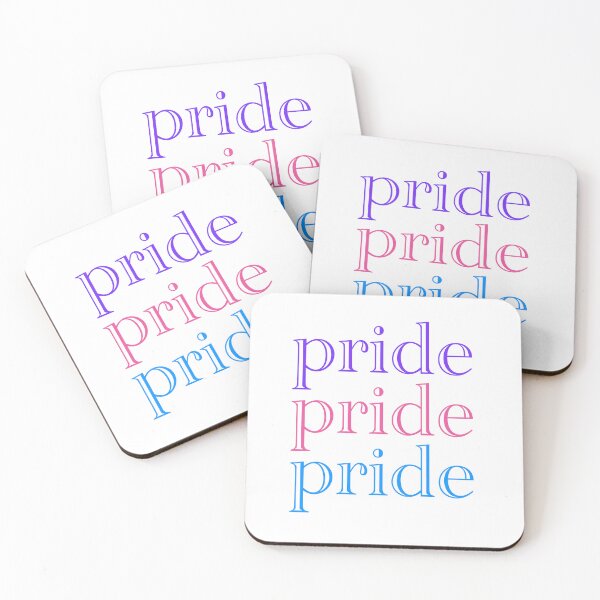 Item preview, Bi Pride! designed and sold by K&J.