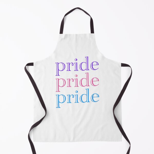 Item preview, Bi Pride! designed and sold by K&J.