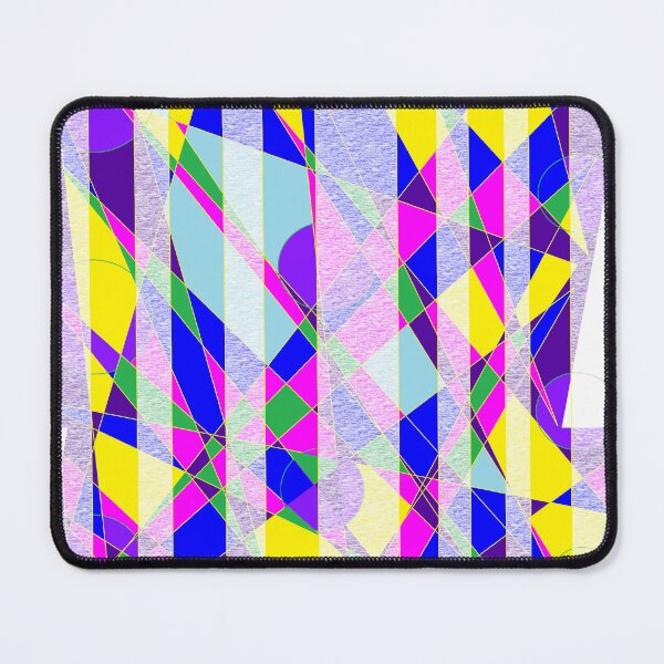 Item preview, Interlaced Visions designed and sold by Quennie Bacol Artwork.