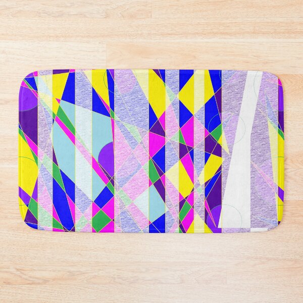Item preview, Interlaced Visions designed and sold by Quennie Bacol Artwork.