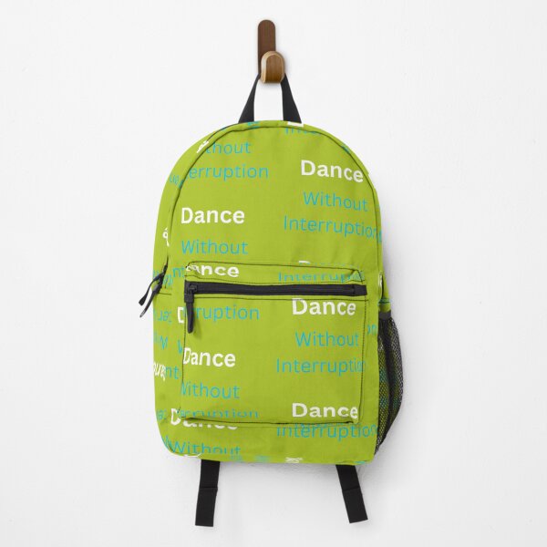 Item preview, Dance Without Interruption Graphic design by Artist Kbrooksnartorg  designed and sold by artorigins2.