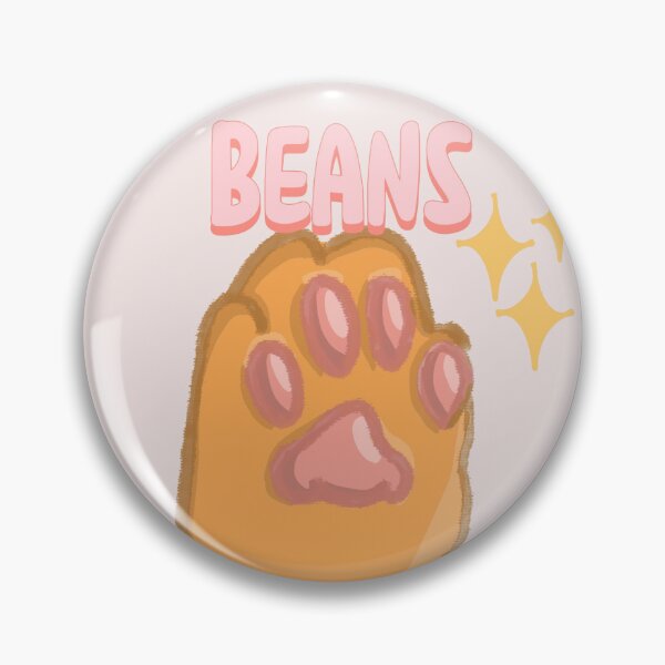 Item preview, Cat beans  designed and sold by DreamwatcherArt.