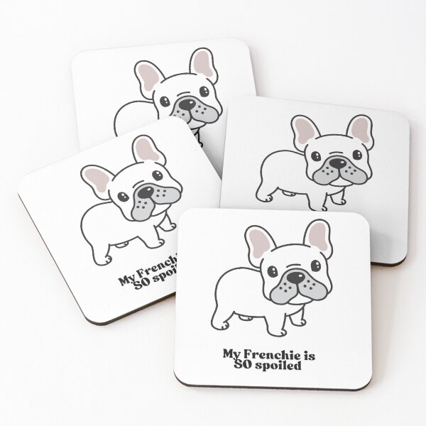 Item preview, Fabulous Frenchie owner merch designed and sold by TailsAndStuff.