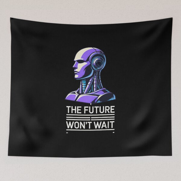 Item preview, Humanoid robot designed and sold by TEEJAMBOREE.