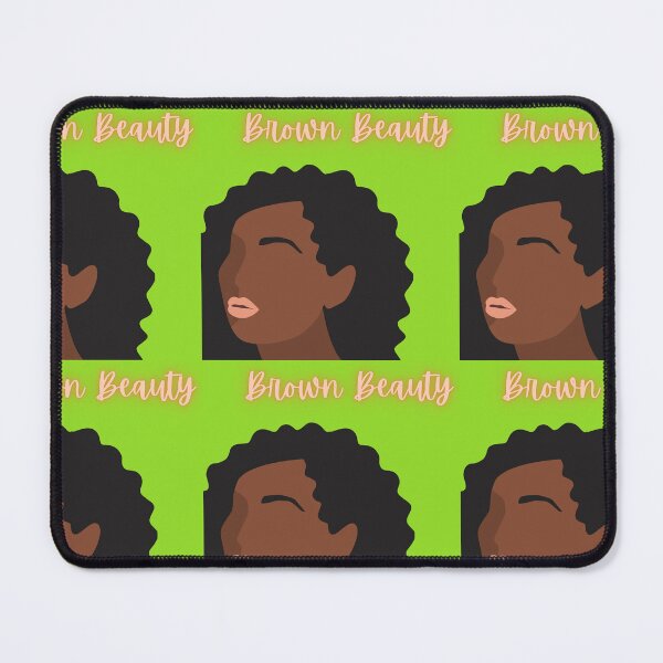 Item preview, Brown Beauty designed and sold by RaeAmorBabe.