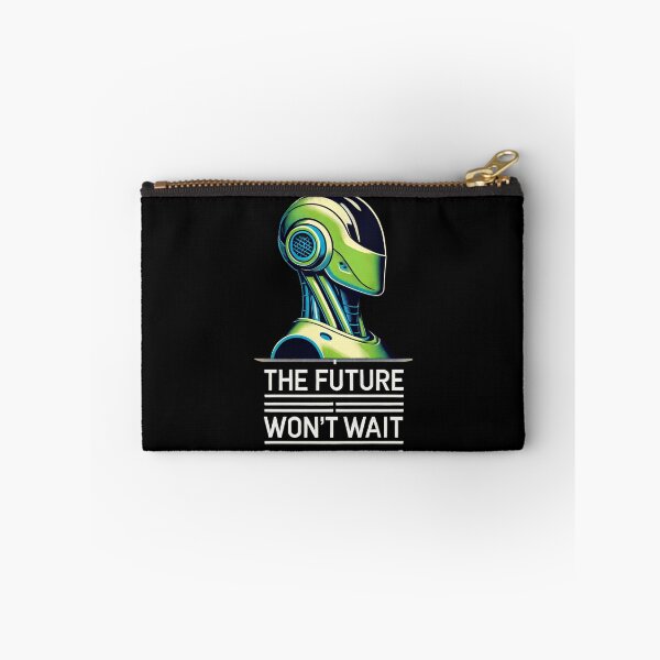 Item preview, Humanoid robot designed and sold by TEEJAMBOREE.