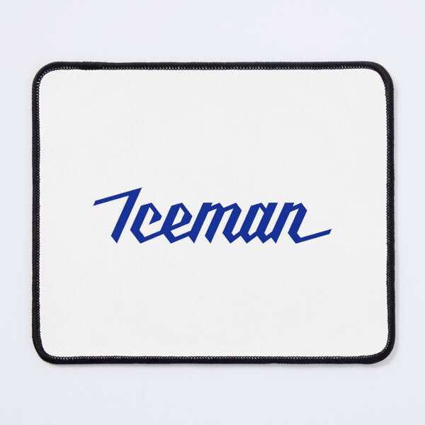 Item preview, Drake Iceman Logo designed and sold by icytone.