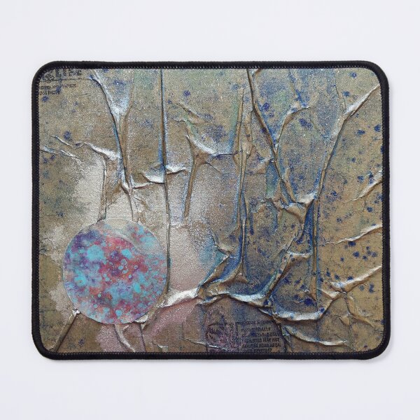 Item preview, The Silvery Moon designed and sold by Emily Macafore.