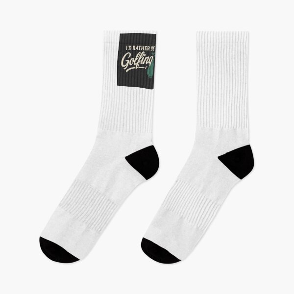 Item preview, I’d Rather Be Golfing designed and sold by Picelmintco.