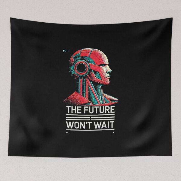 Item preview, Humanoid robot designed and sold by TEEJAMBOREE.