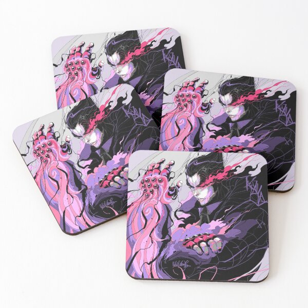 Item preview, Illustration Mishima Kaz designed and sold by RoiKKouShop.