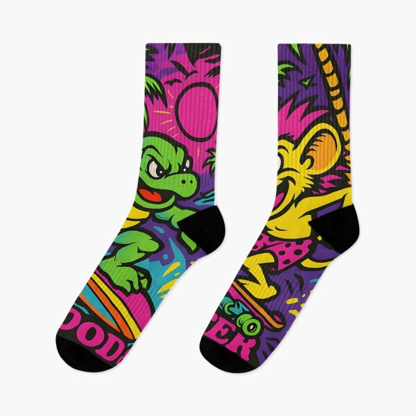 Item preview, 1980s Surf Skate  designed and sold by Uglyandcute.