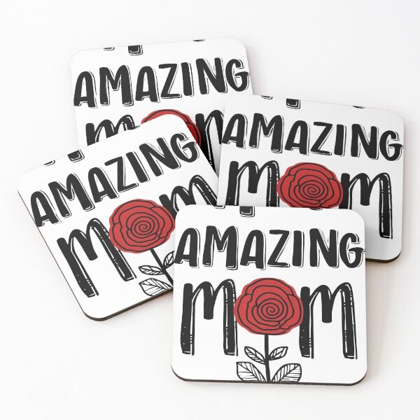 Item preview, Most Amazing MOM designed and sold by Gaviani Design Studio.