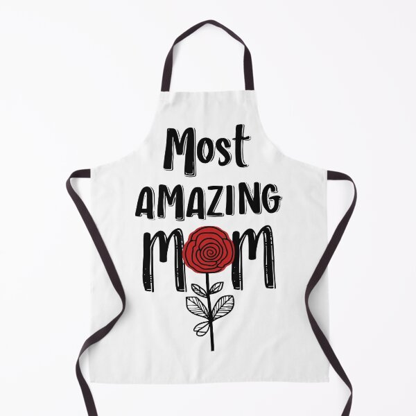 Item preview, Most Amazing MOM designed and sold by Gaviani Design Studio.