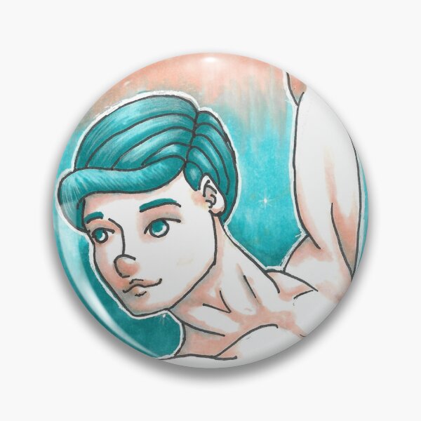 Item preview, Ballet Guy designed and sold by <DrawnDreams3.