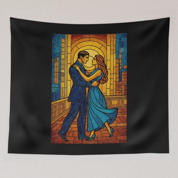 Item preview, Romeo, Juliet and Prokofiev 1930 version designed and sold by Helios Be. Lavsh.