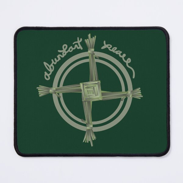 Item preview, Abundant Peace designed and sold by Canterbury Episcopal Campus Ministry at Texas Tech University .