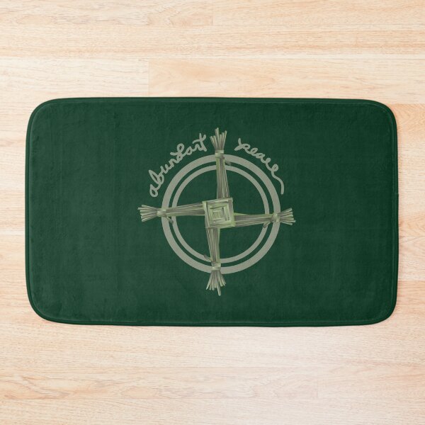 Item preview, Abundant Peace designed and sold by Canterbury Episcopal Campus Ministry at Texas Tech University .