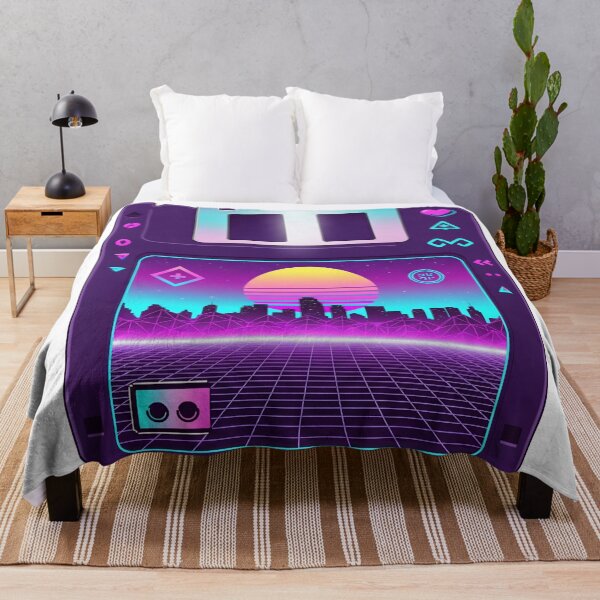 Artikelvorschau, Vaporwave Diskettenaufkleber - 90er Y2K Retro Tech Ästhetik entworfen und verkauft von StickyGuys.